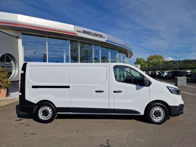 Renault Trafic Gebrauchtwagen