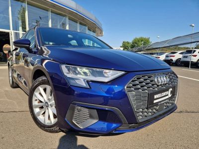 Audi A3 Gebrauchtwagen