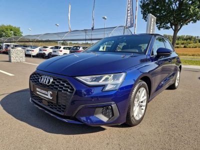 Audi A3 Gebrauchtwagen