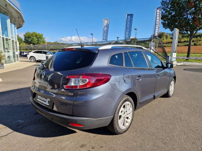 Renault Mégane Gebrauchtwagen