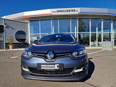 Renault Mégane Gebrauchtwagen