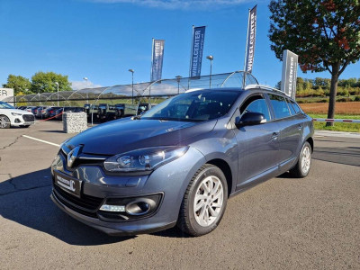 Renault Mégane Gebrauchtwagen