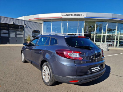 Renault Mégane Gebrauchtwagen