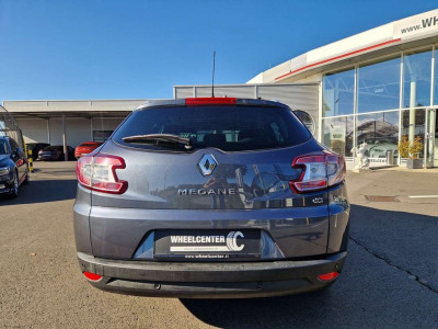 Renault Mégane Gebrauchtwagen