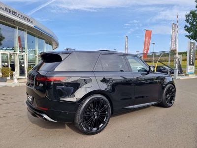 Land Rover Range Rover Sport Gebrauchtwagen