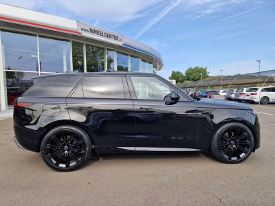 Land Rover Range Rover Sport Gebrauchtwagen