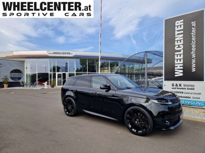 Land Rover Range Rover Sport Gebrauchtwagen