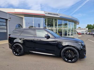 Land Rover Range Rover Sport Gebrauchtwagen