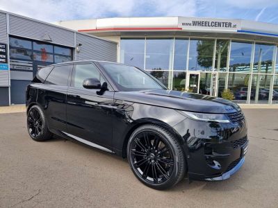 Land Rover Range Rover Sport Gebrauchtwagen