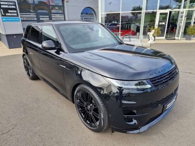 Land Rover Range Rover Sport Gebrauchtwagen