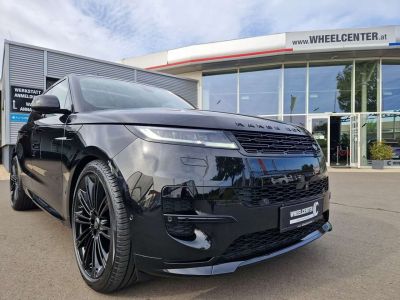 Land Rover Range Rover Sport Gebrauchtwagen