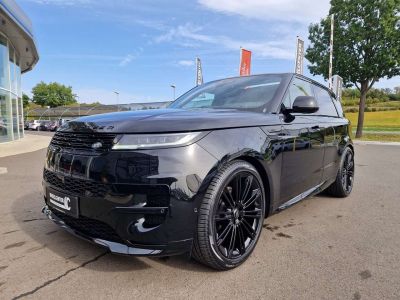 Land Rover Range Rover Sport Gebrauchtwagen