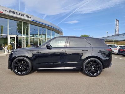 Land Rover Range Rover Sport Gebrauchtwagen