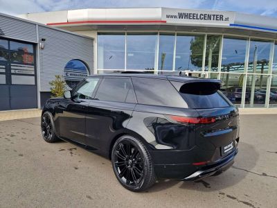 Land Rover Range Rover Sport Gebrauchtwagen