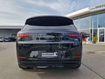 Land Rover Range Rover Sport Gebrauchtwagen