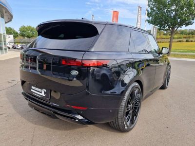 Land Rover Range Rover Sport Gebrauchtwagen