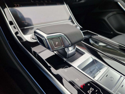 Audi A8 Gebrauchtwagen