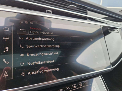 Audi A8 Gebrauchtwagen