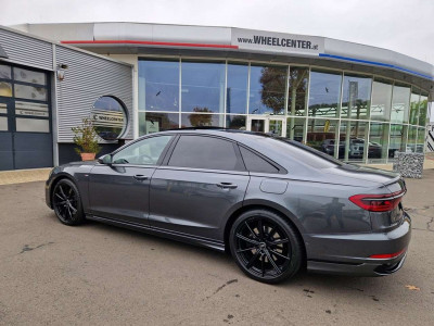 Audi A8 Gebrauchtwagen