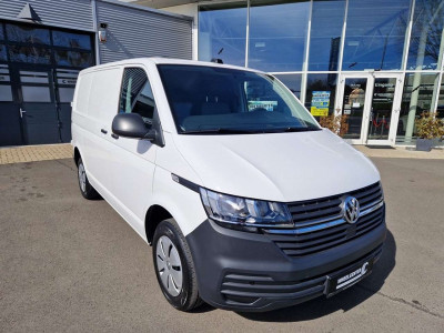 VW Transporter T6 Gebrauchtwagen