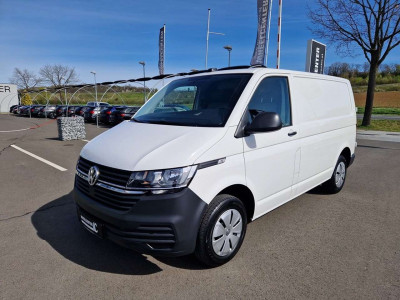 VW Transporter T6 Gebrauchtwagen