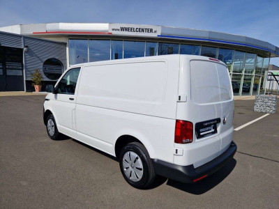 VW Transporter T6 Gebrauchtwagen