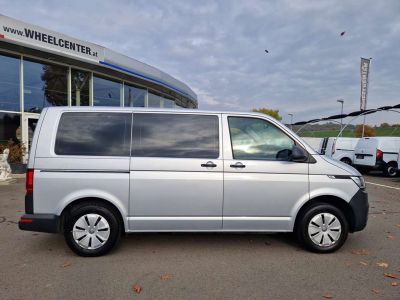 VW Transporter T6 Gebrauchtwagen