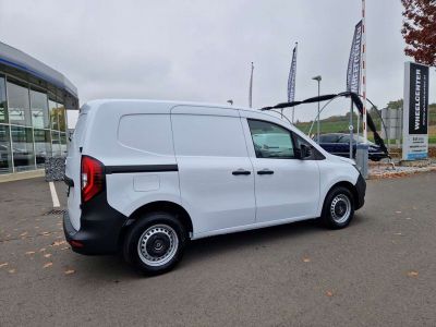 Renault Kangoo Gebrauchtwagen