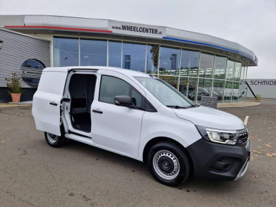 Renault Kangoo Gebrauchtwagen