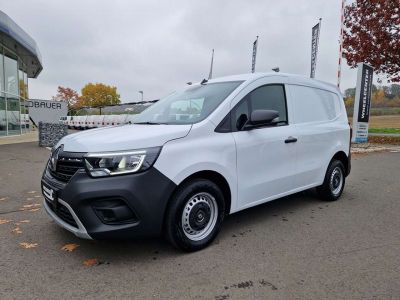 Renault Kangoo Gebrauchtwagen