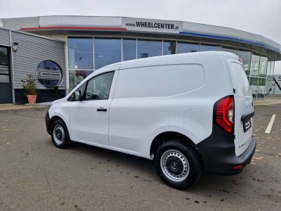 Renault Kangoo Gebrauchtwagen