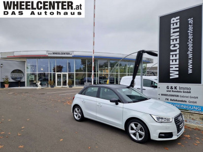 Audi A1 Gebrauchtwagen