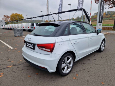 Audi A1 Gebrauchtwagen