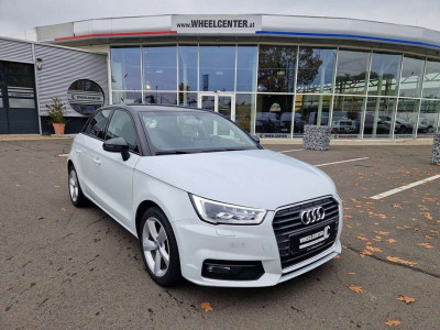 Audi A1 Gebrauchtwagen