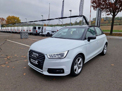 Audi A1 Gebrauchtwagen