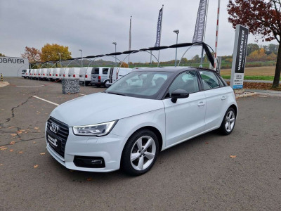 Audi A1 Gebrauchtwagen