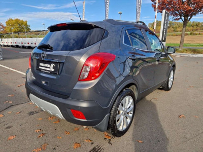 Opel Mokka Gebrauchtwagen