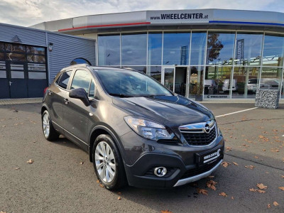 Opel Mokka Gebrauchtwagen