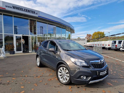 Opel Mokka Gebrauchtwagen