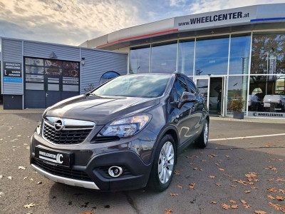 Opel Mokka Gebrauchtwagen