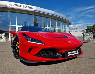 Ferrari F8 Gebrauchtwagen