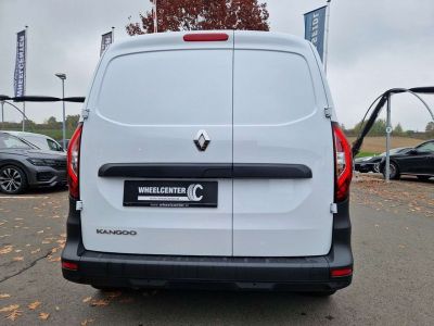 Renault Kangoo Gebrauchtwagen