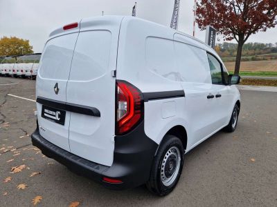 Renault Kangoo Gebrauchtwagen