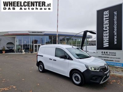 Renault Kangoo Gebrauchtwagen