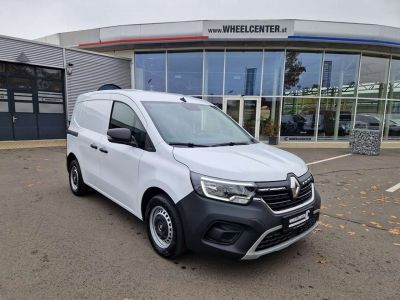 Renault Kangoo Gebrauchtwagen