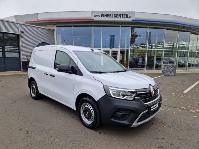 Renault Kangoo Gebrauchtwagen