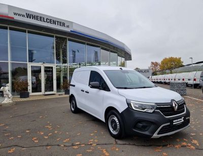 Renault Kangoo Gebrauchtwagen