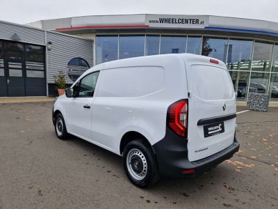 Renault Kangoo Gebrauchtwagen