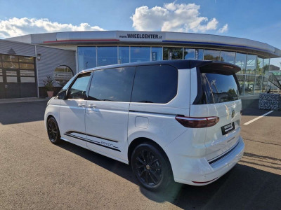 VW Multivan Gebrauchtwagen