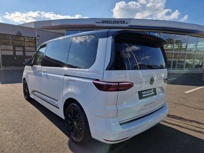 VW Multivan Gebrauchtwagen